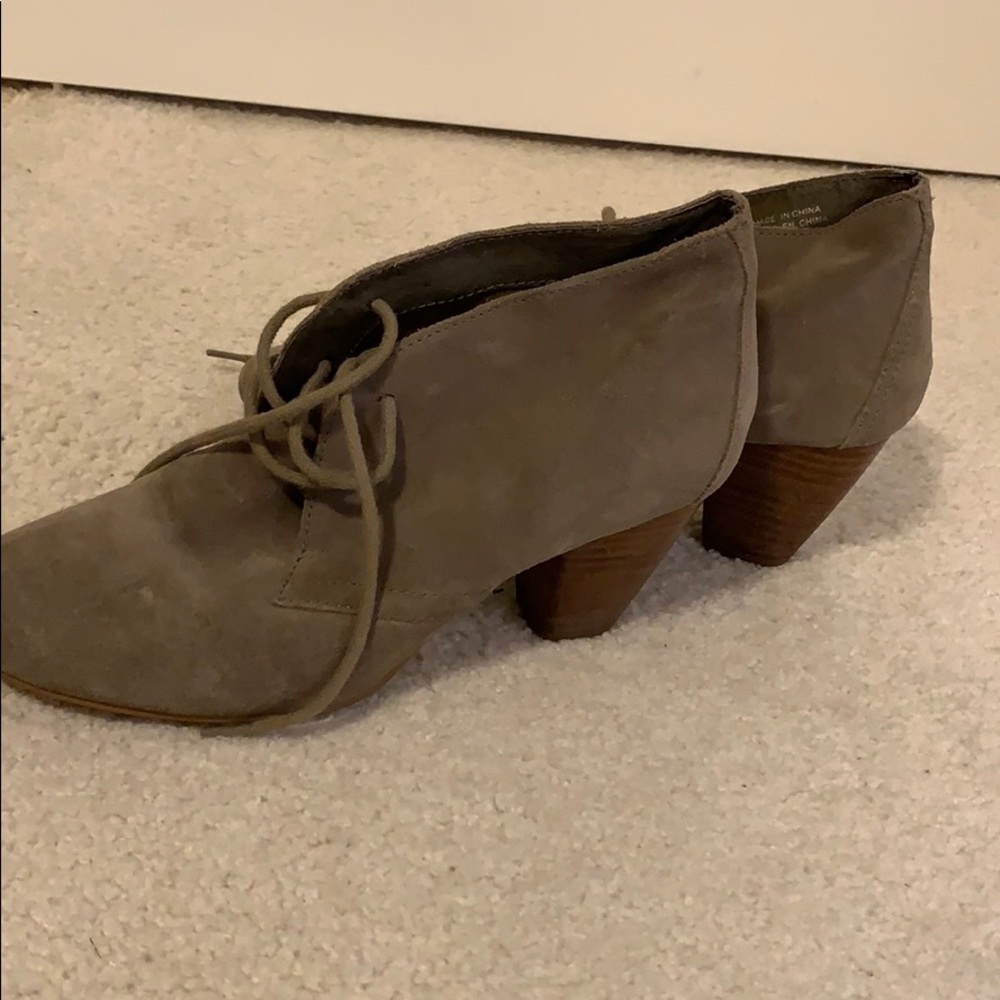 🌼4 for 20$ ALDO booties